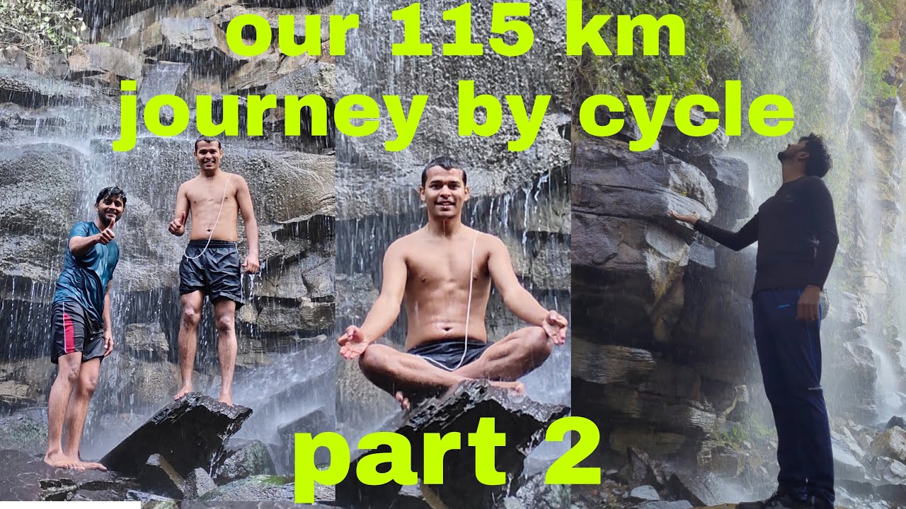 The best place to visit in Rewa | Tons waterfall | Tons hydel power plant | Travel vlog | MP tourism