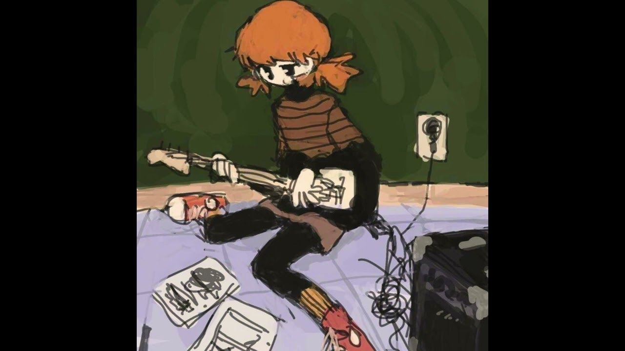 (free) alternative rock + acoustic type beat “we were almost something“