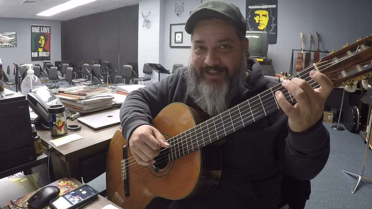Passacaille Tutorial