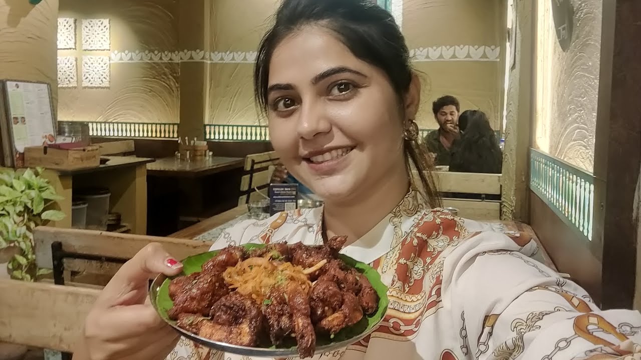 😍मासे खा आणि मस्त राहा😍 सुरमई थाळी, पापलेट थाळी, खेकडा थाळी 😍 Mullukh Maratha Restro In Badlapur✌️
