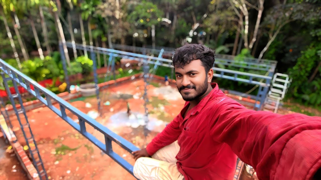 Aj chilo ektu besi risk 🥵🥵
