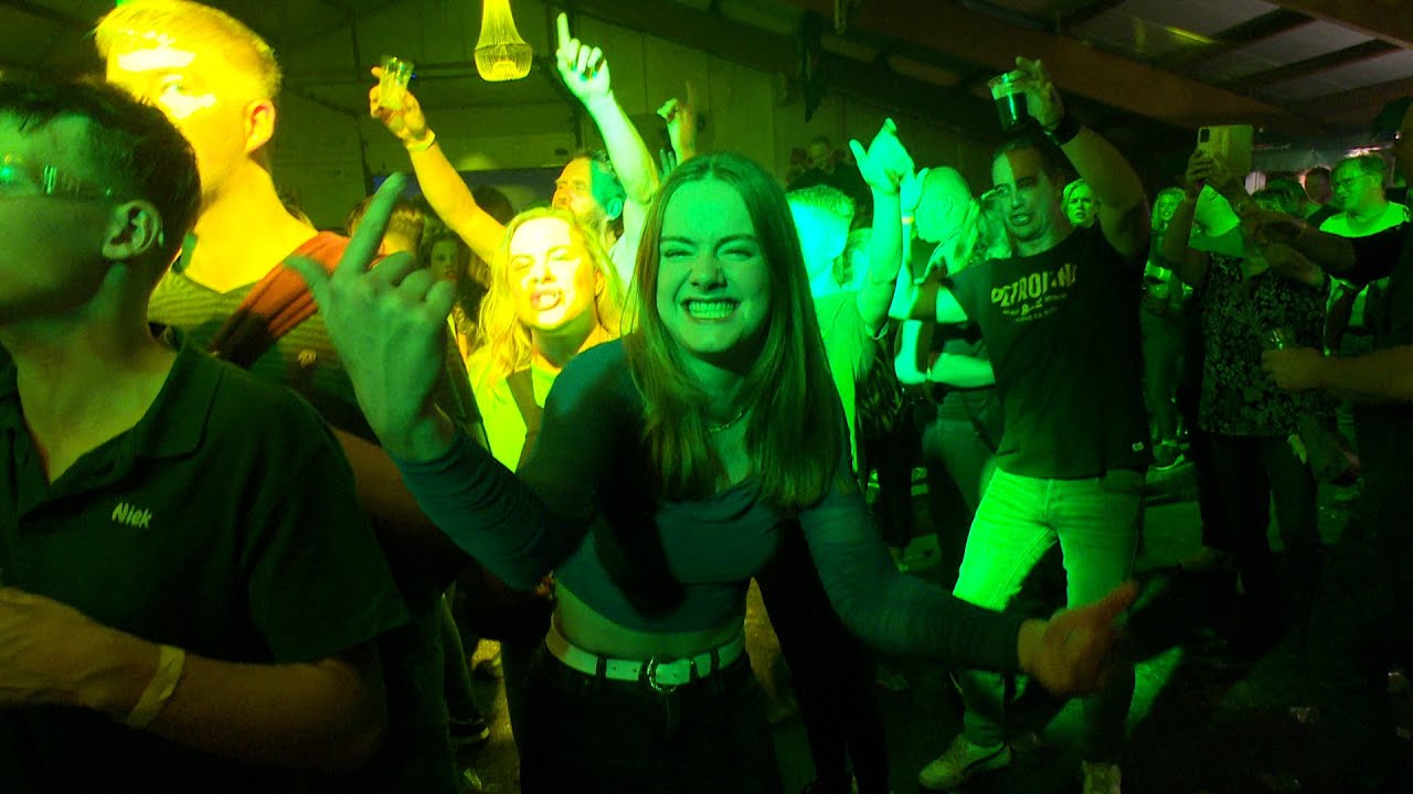 Geweld uut de Boerschop 2023 - Aftermovie - Zaterdagavond