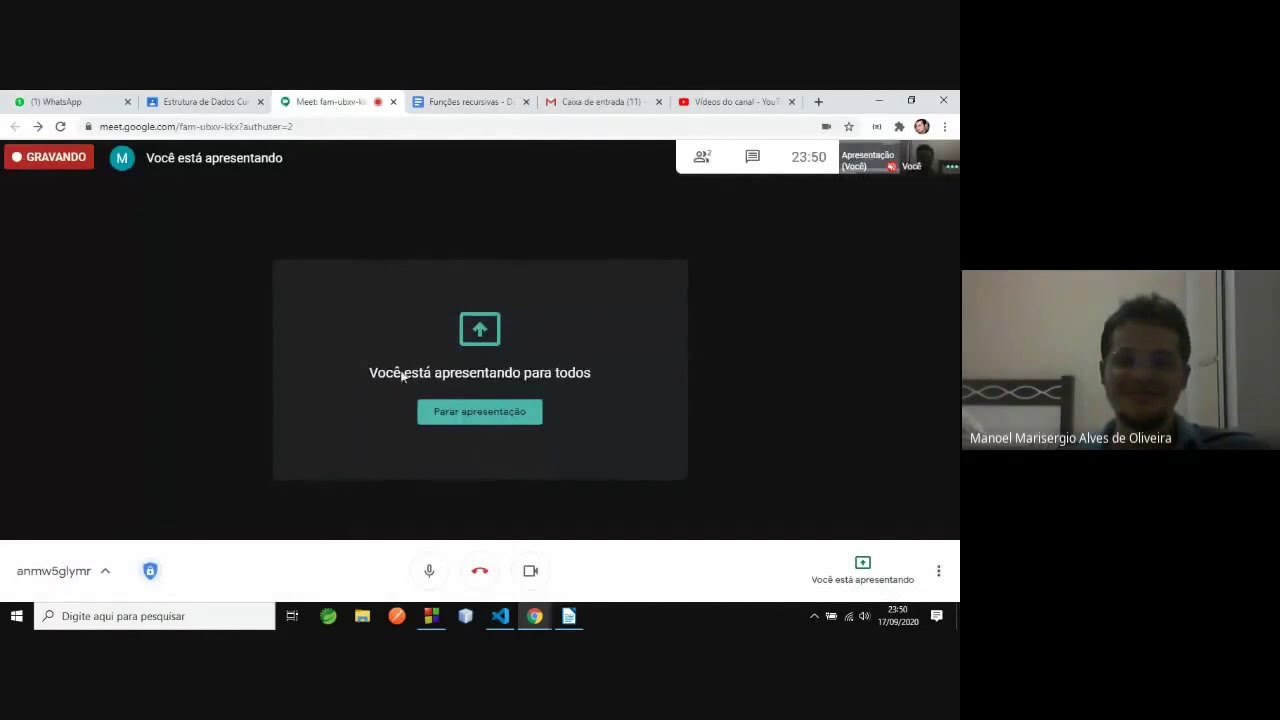 Funções Recursivas - Exercícios