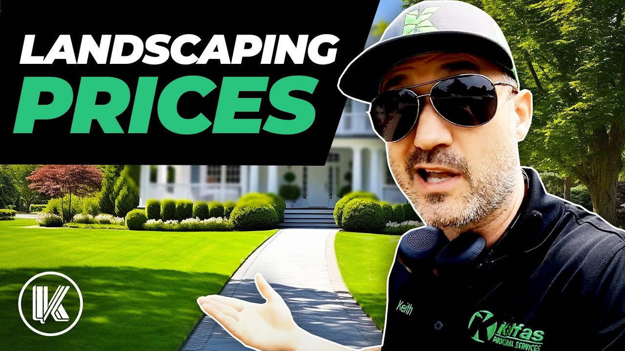 How to Negotiate and Raise Prices in Your Landscaping Business without Being Afraid of Losing Client