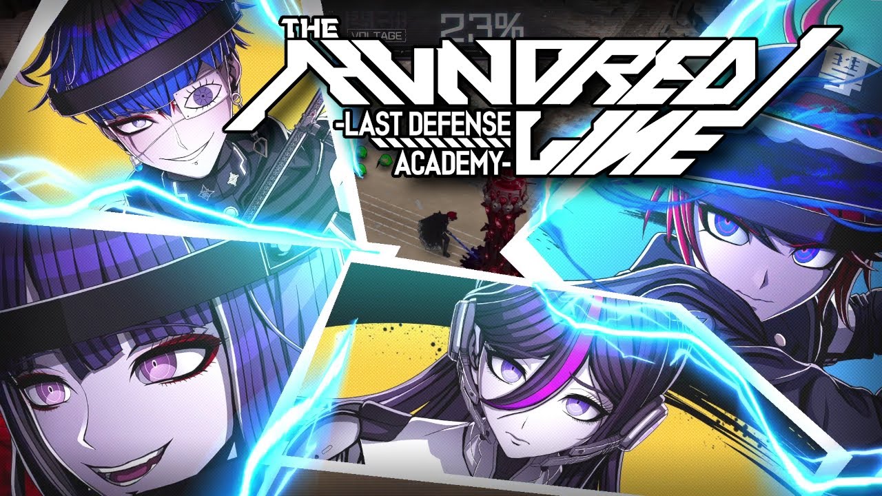 Die Special Defense Unit & Ich verlieren den Verstand | #66 | The Hundred Line Last Defense Academy