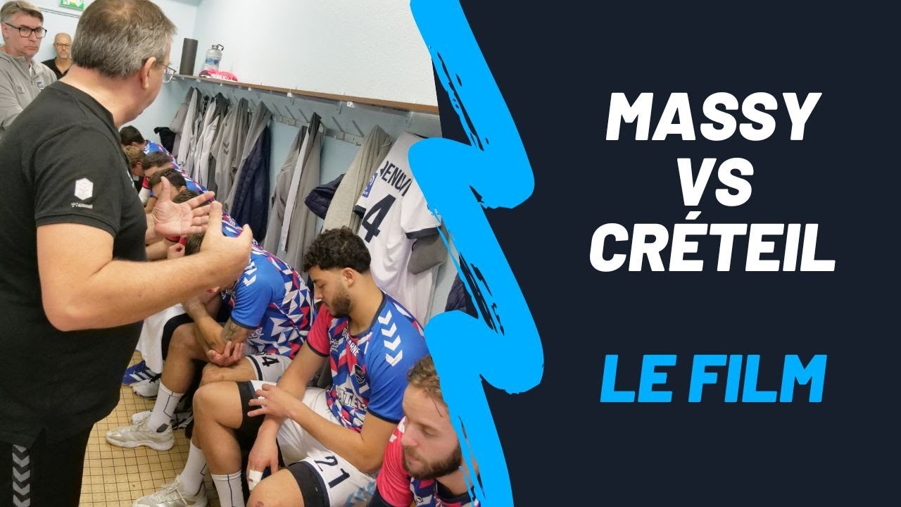 Massy/Créteil, le film