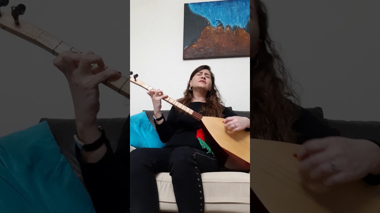 25 Nisan 2020 Maden Dağı