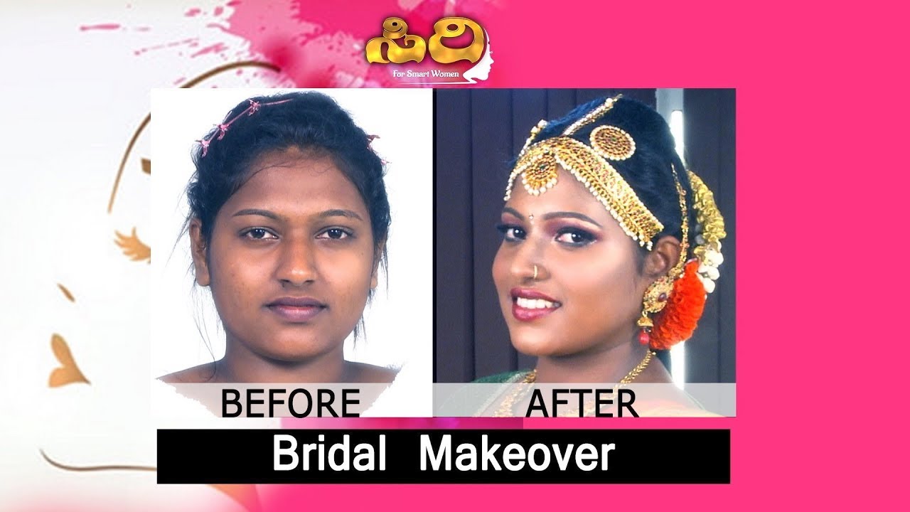 Transformational Makeup. Do you want to learn this? B'craft Makeup Academy