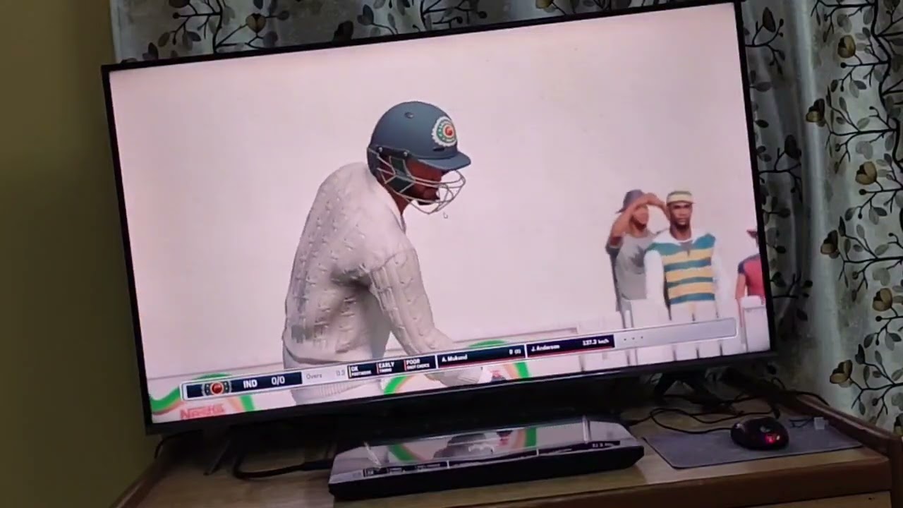 VU premium 4K 43