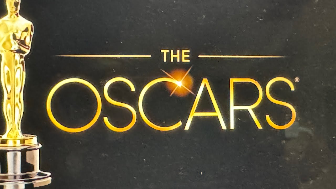 2026 Oscars: Happy Oscars Sunday And Congratulations To Sinners & All The Nominees 