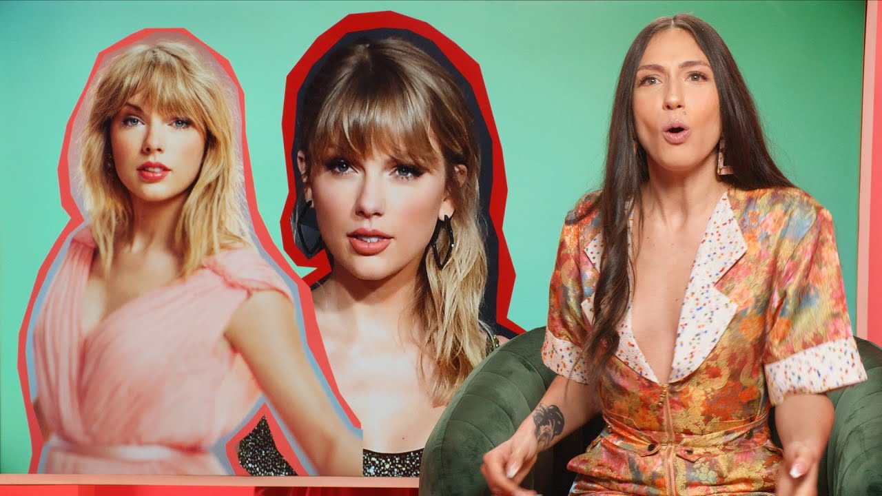 Taylor Swift tells all in her new documentary 
