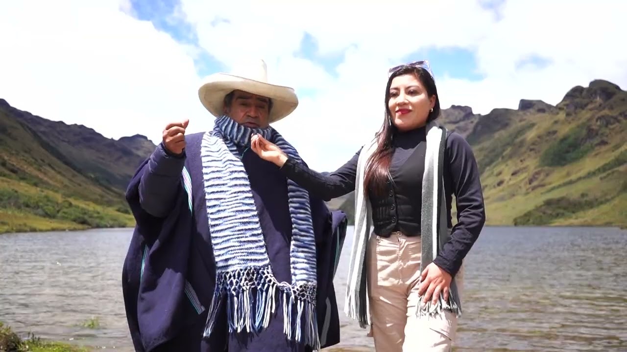 LAGUNA SHIMBE - HUARINGAS DE HUANCABAMBA