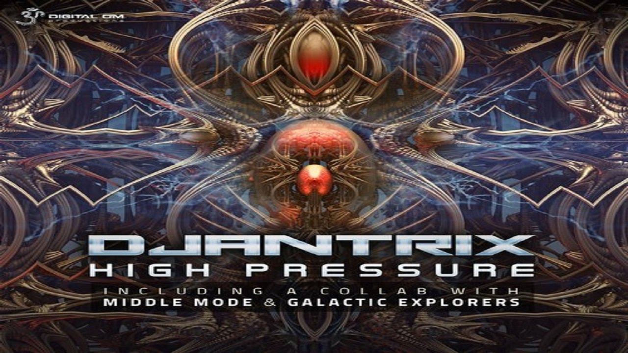Djantrix vs Middle Mode - Kerosene