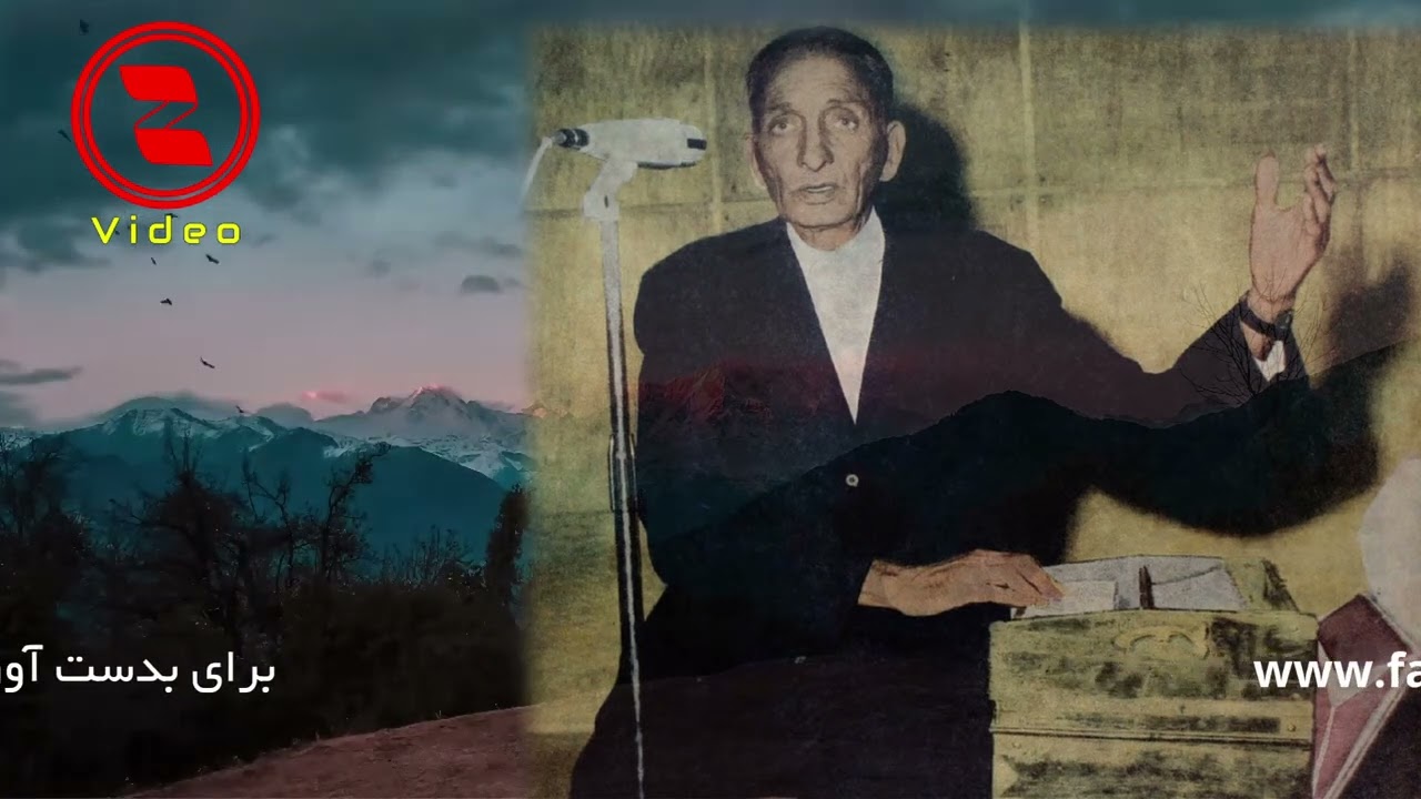 Ustad Nabi gul استاد نبی گل ـ وړی ليلو