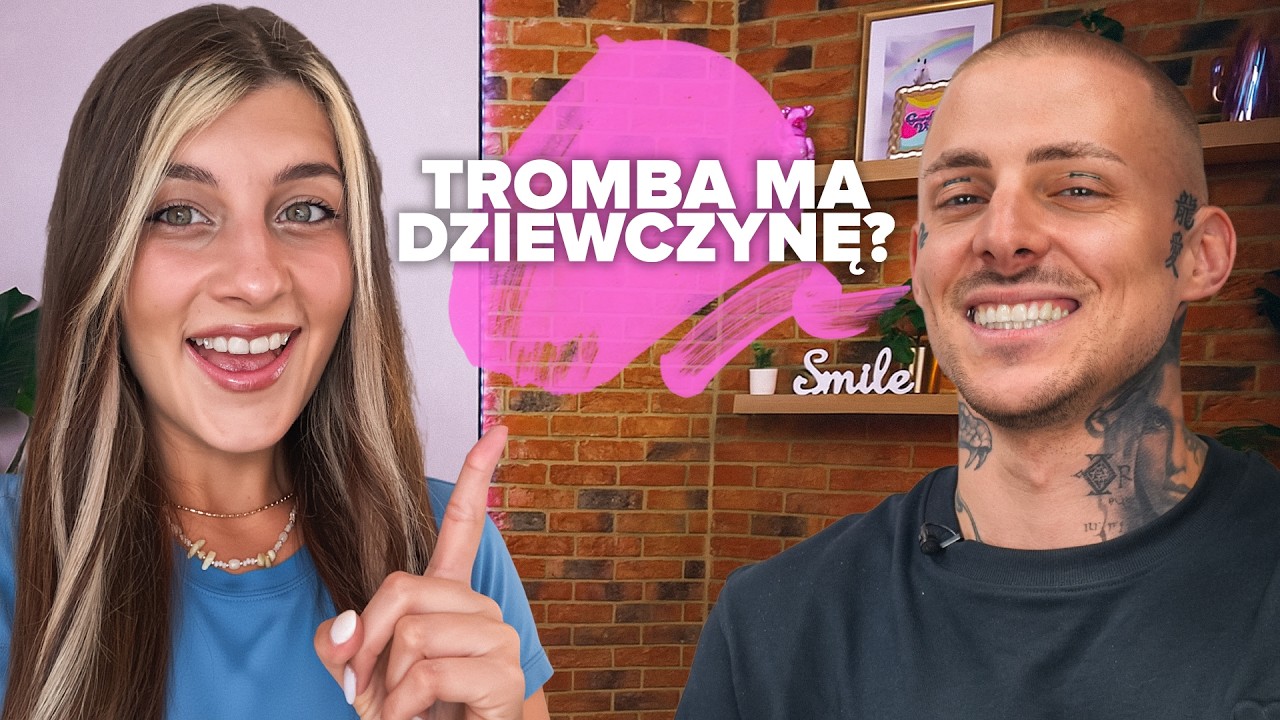 O CO SIĘ POKŁÓCILIŚMY?
