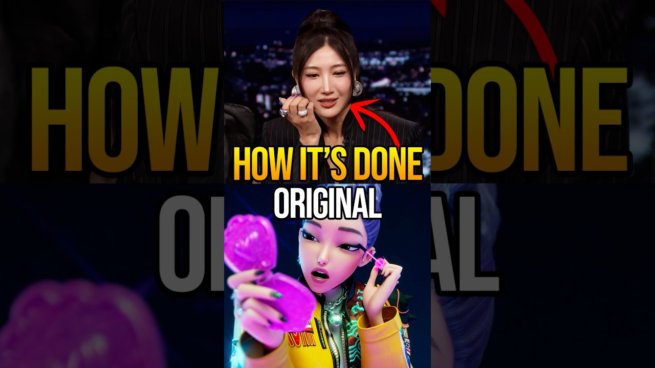 How It’s Done Almost Sounded Like This!