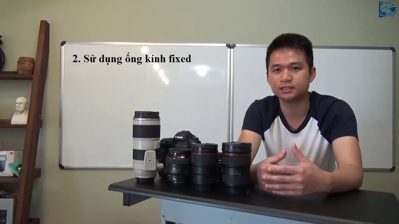 5 BÍ QUYẾT giúp chụp ảnh trong ĐIỀU KIỆN THIẾU SÁNG đẹp hơn [Góc nhỏ kiến thức]