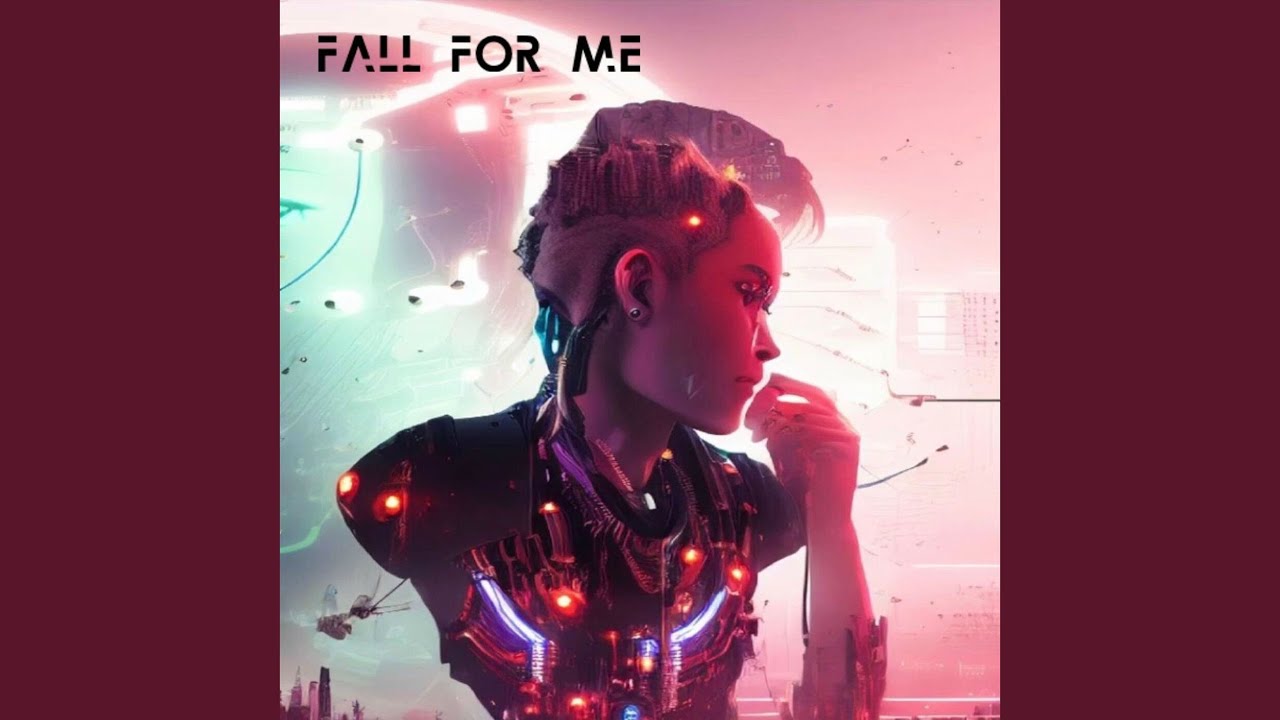 Fall for Me
