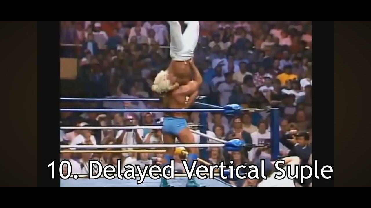 top 20 movies of RIC flair