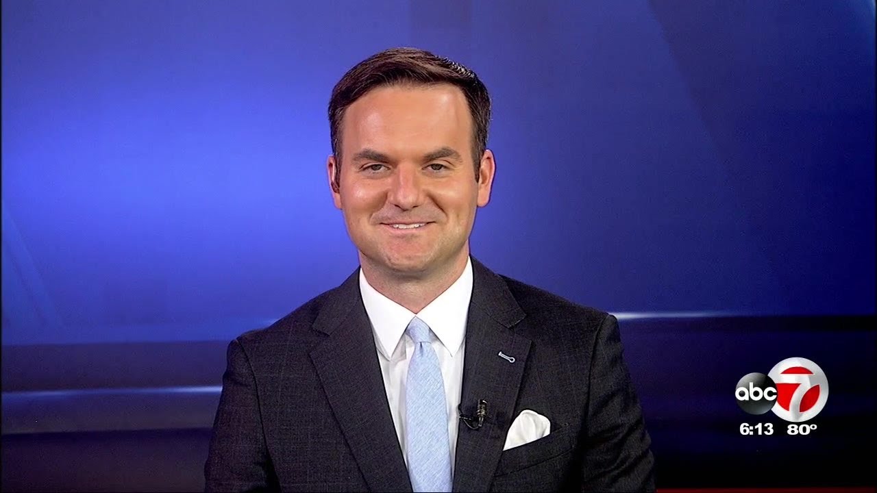 No child's play: ABC-7 anchors compete for charity
