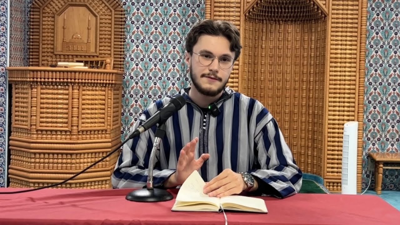Abu Talib und der Prophet (ﷺ) - 10┃Das Leben des Propheten ﷺ