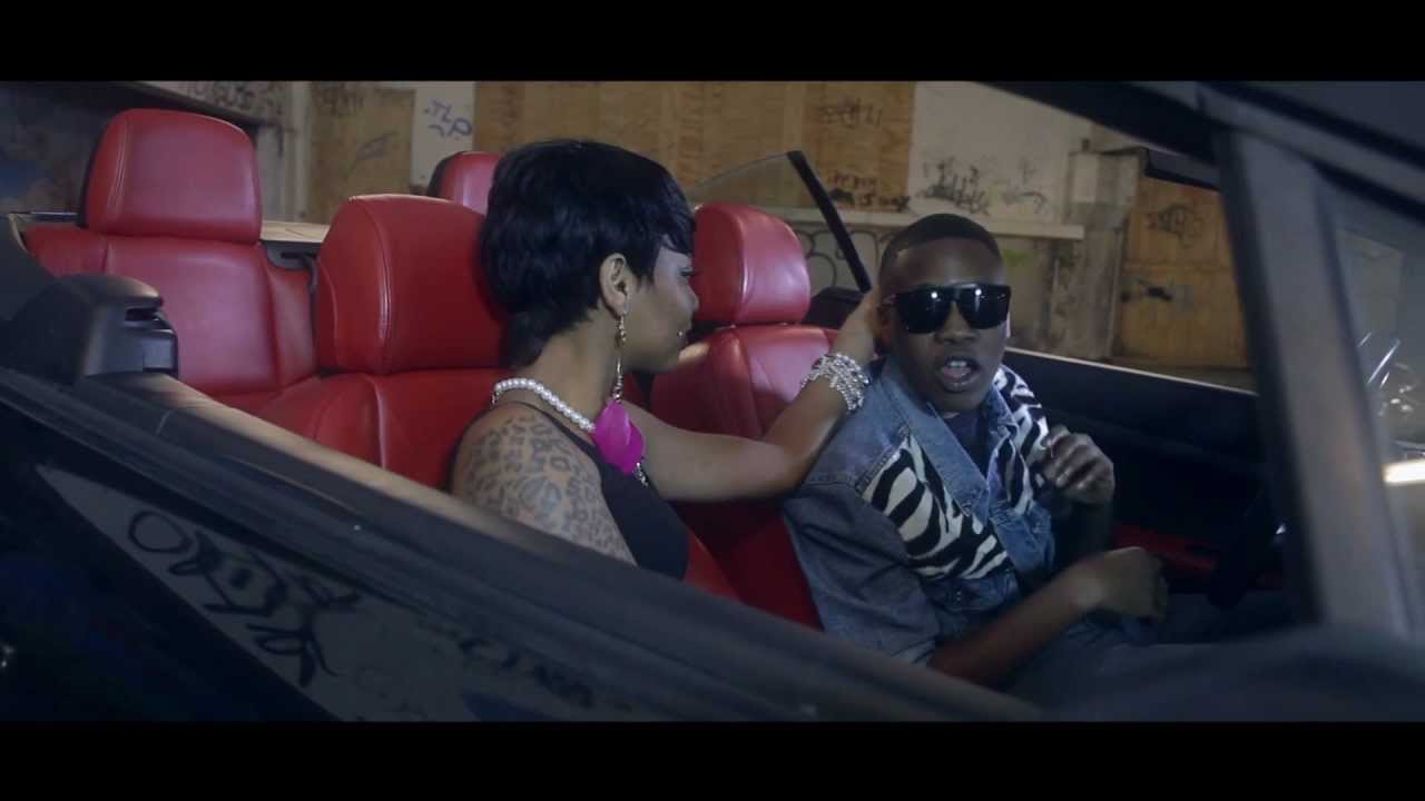 Amartey ft. Berano & DC - SWGFRSHERGANG Remix (Offical video)