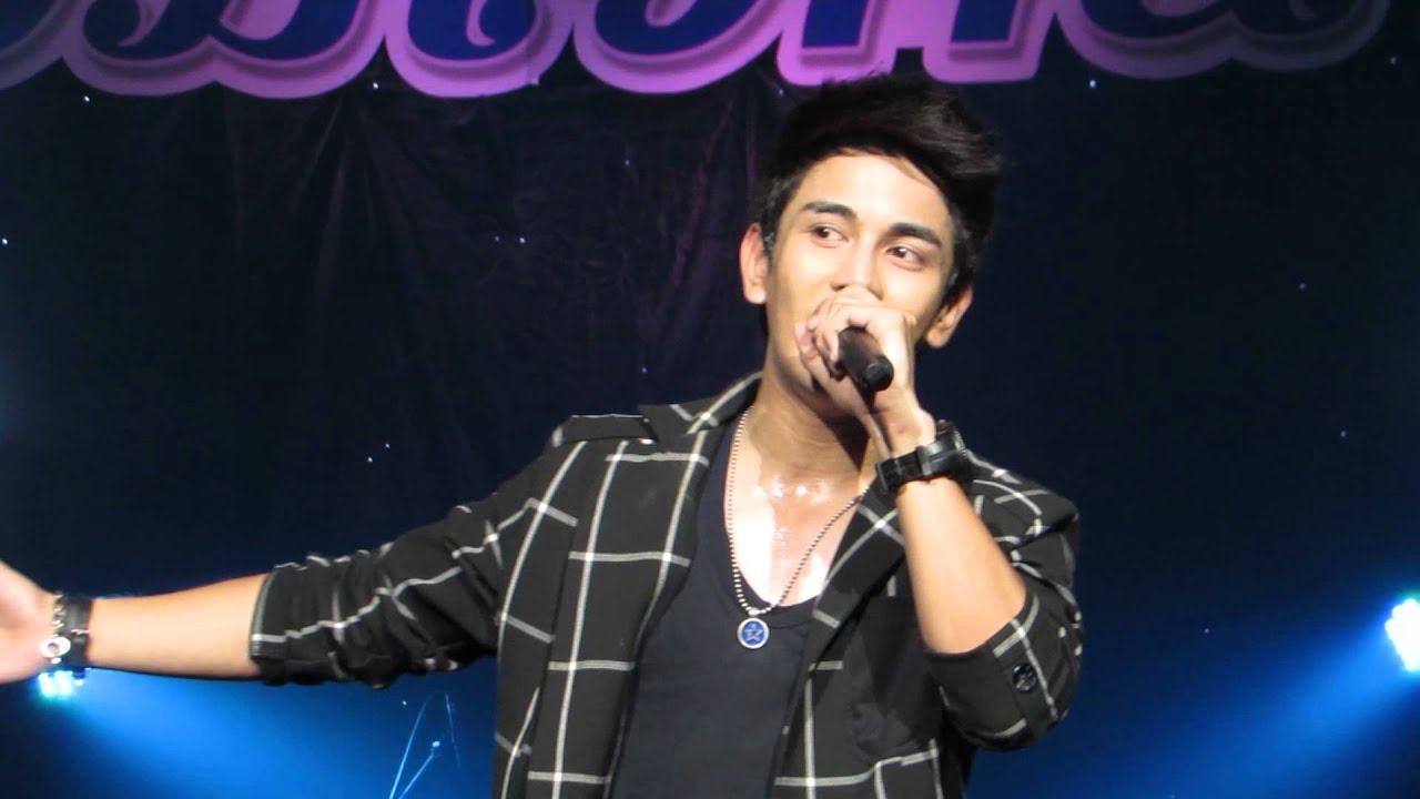 กัน ทุกสิ่ง + หัวใจผูกกัน @ ร่วมใจกัน คอนเสิร์ต สุพรรณบุรี_12