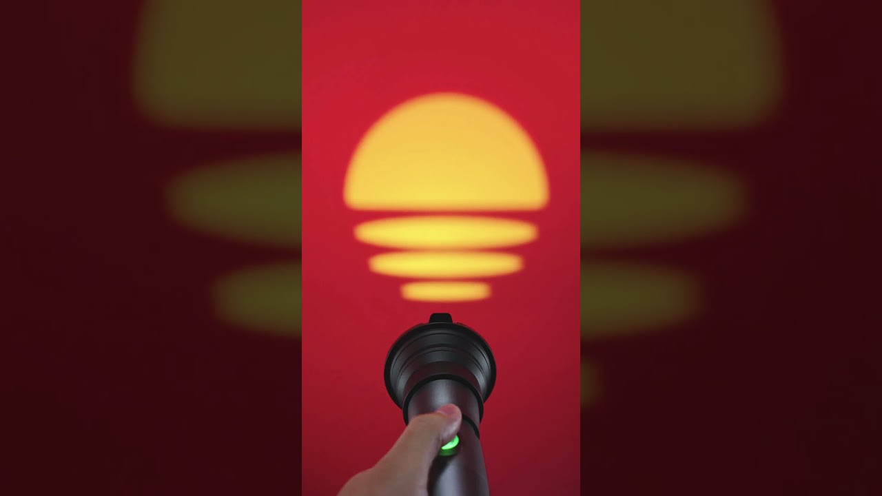 Shape Your Light, Shape Your Story: SmallRig RF 10C Portable Zoom LED Video Light