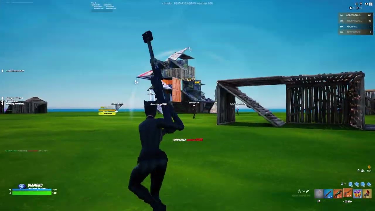 فورت