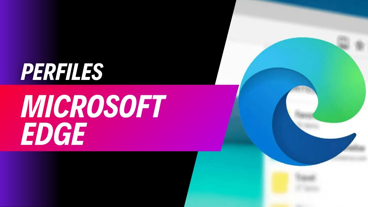 Cómo quitar el inicio de sesión en Microsoft Edge y desactivar la sincronización