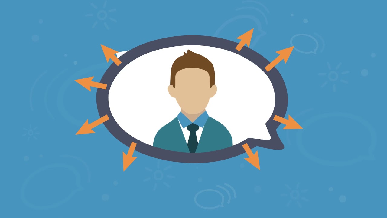 Hosted PBX explained in simple terms.