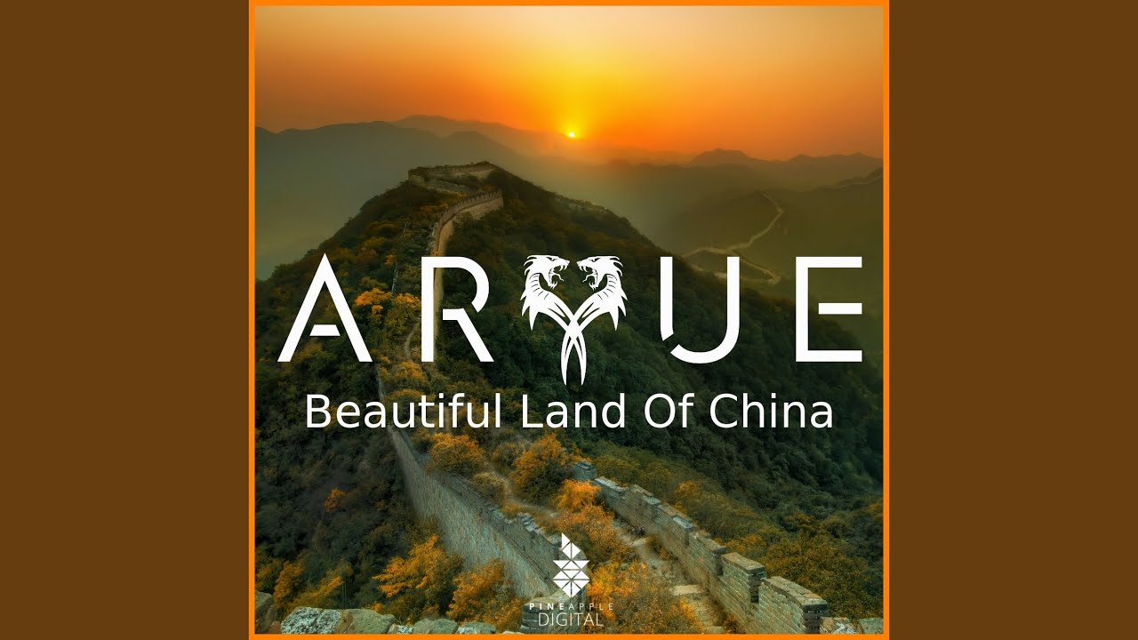 Shanghai Nights (Original Mix)
