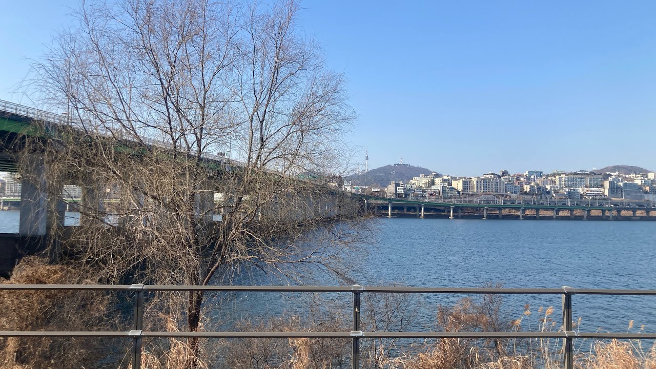 잠원한강공원
