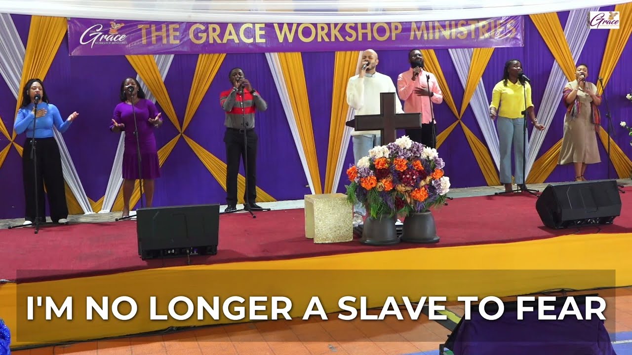Sunday Worship - February 1, 2026