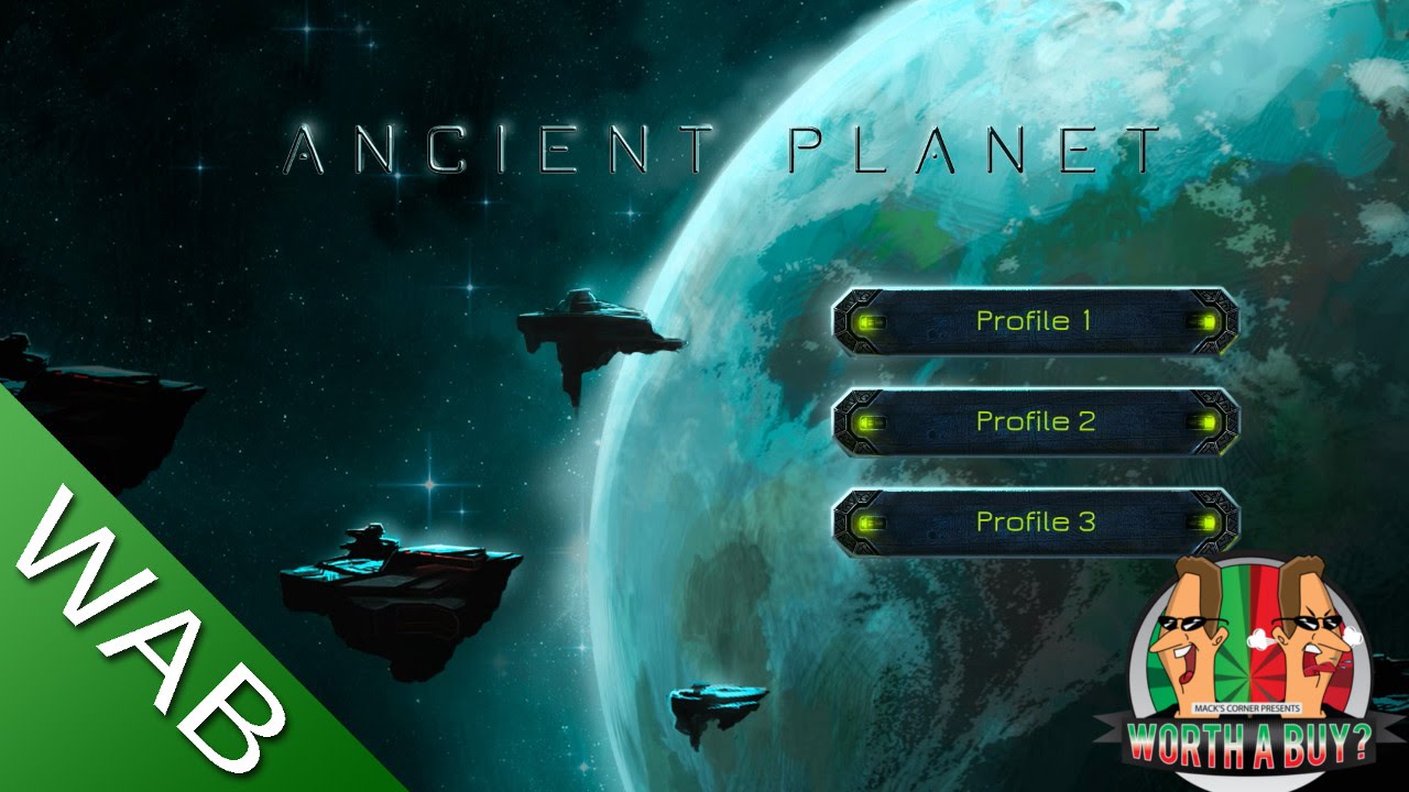 Ancient Planet Review - Worth a Buy?