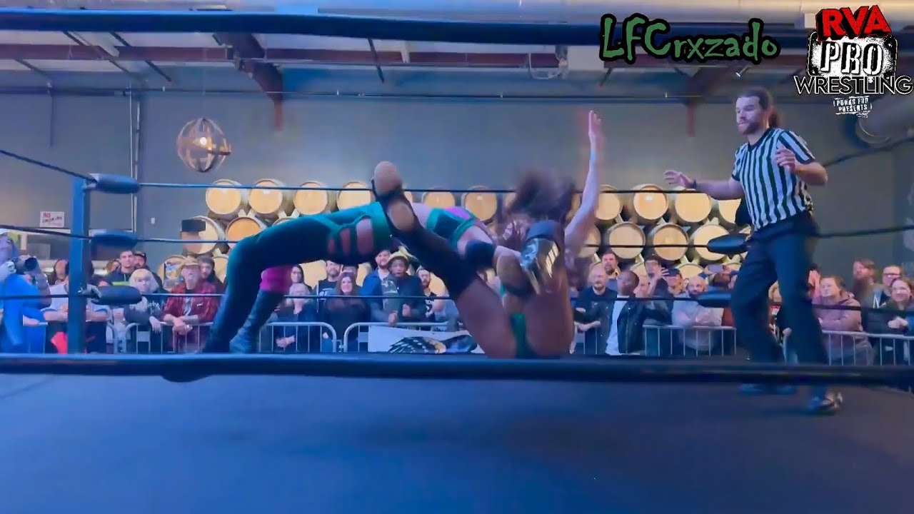Erica Leigh's Samoan Drop Compilation