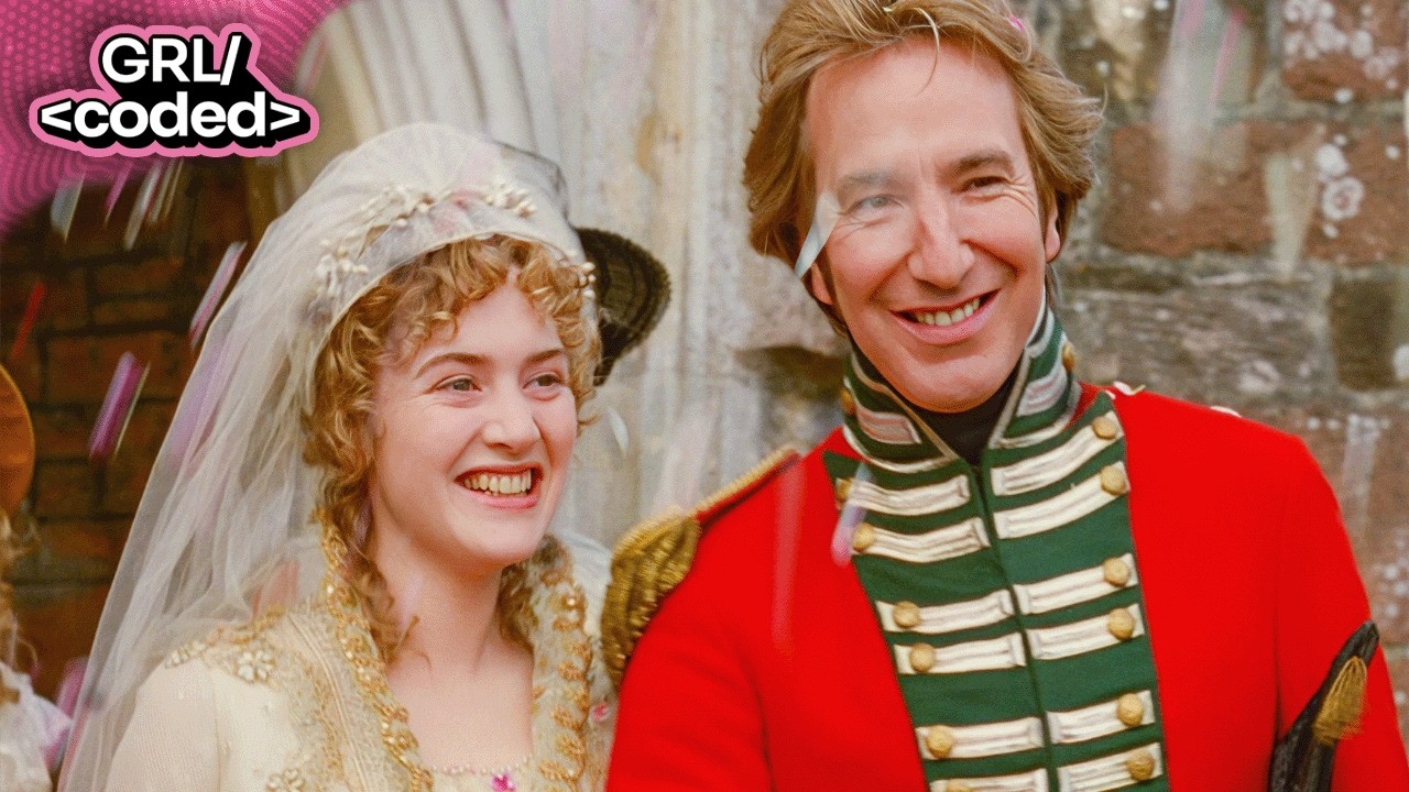 sense and sensibility (1995) - edward ferrars finally admits his heart always belongs to elinor