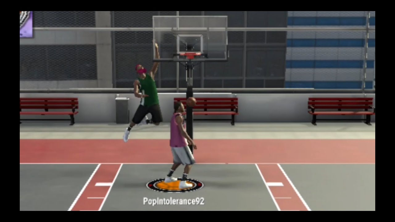 NBA 2K Mobile Crews Gameplay | Up 4-1 Then Everything Fell Apart | Defense Cost Me