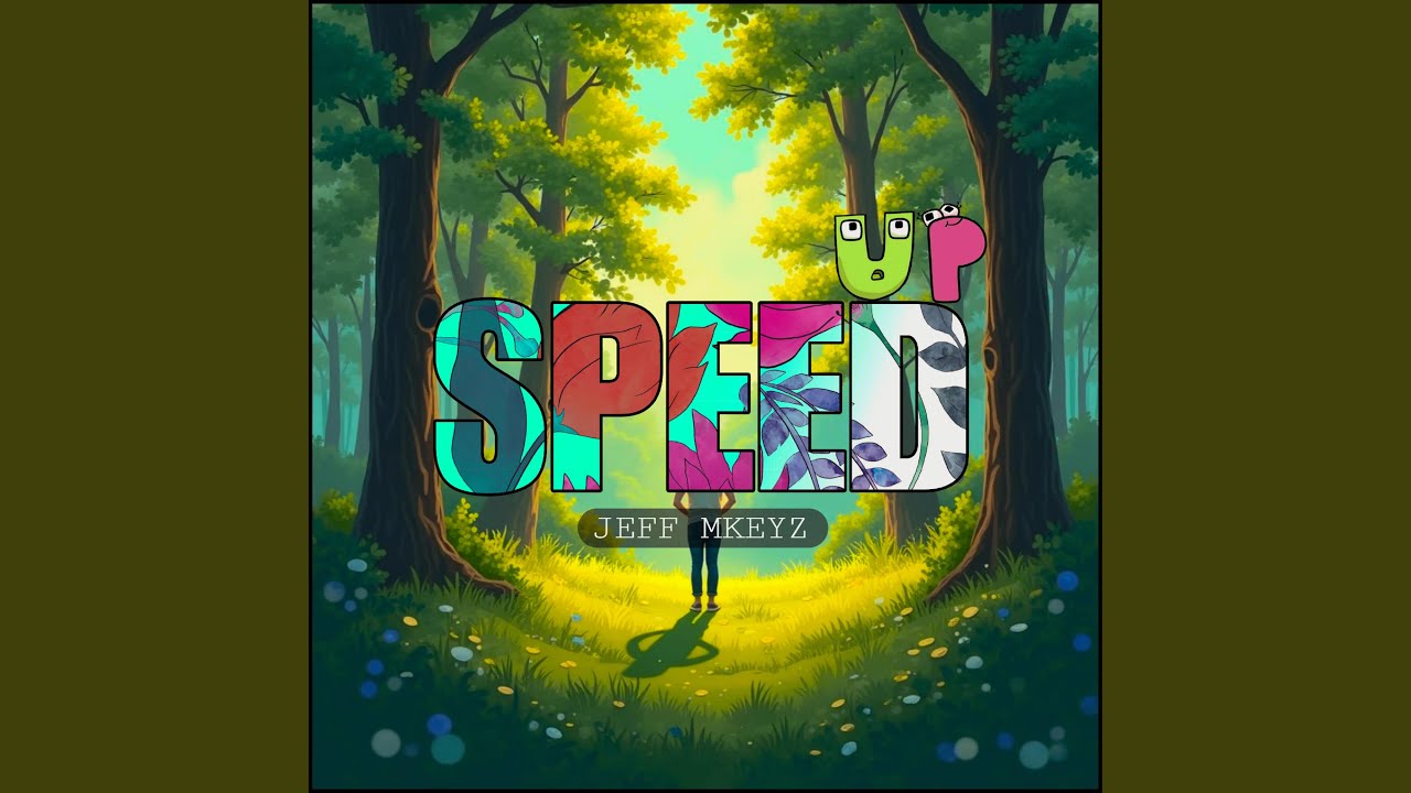 VIDA (SPEED UP)
