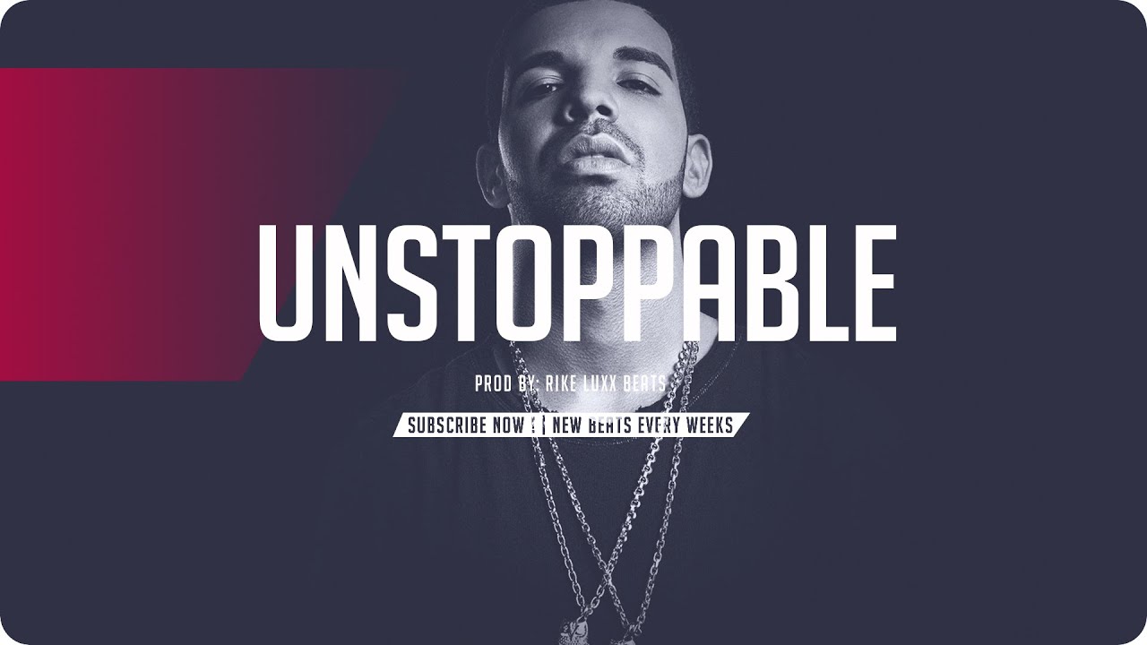 Drake Type Beat 2016 - 