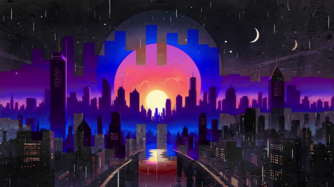 Happy Now - Kygo, Sandro Cavazza [Instrumental Version] (Slowed down, lower pitch)