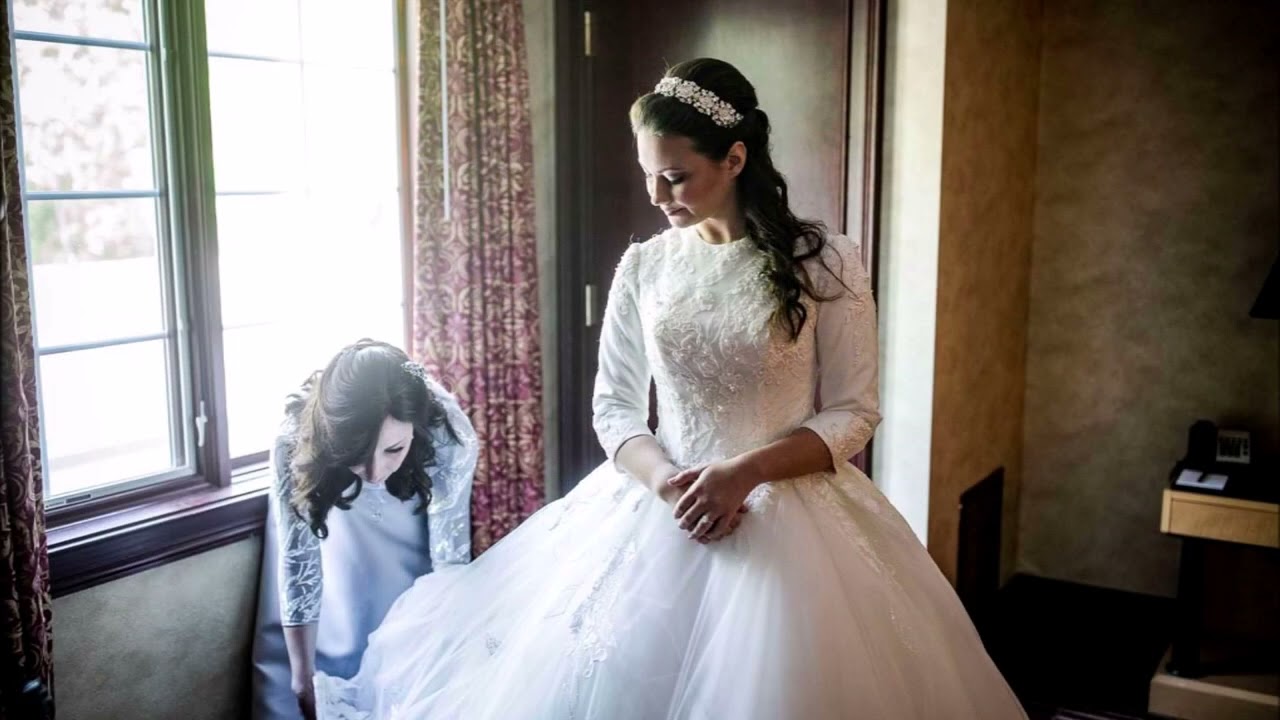 The Bride