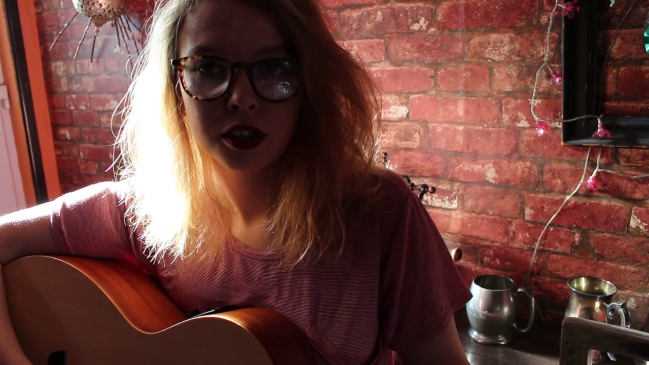 Needles - The Pack A.D. (Cover)