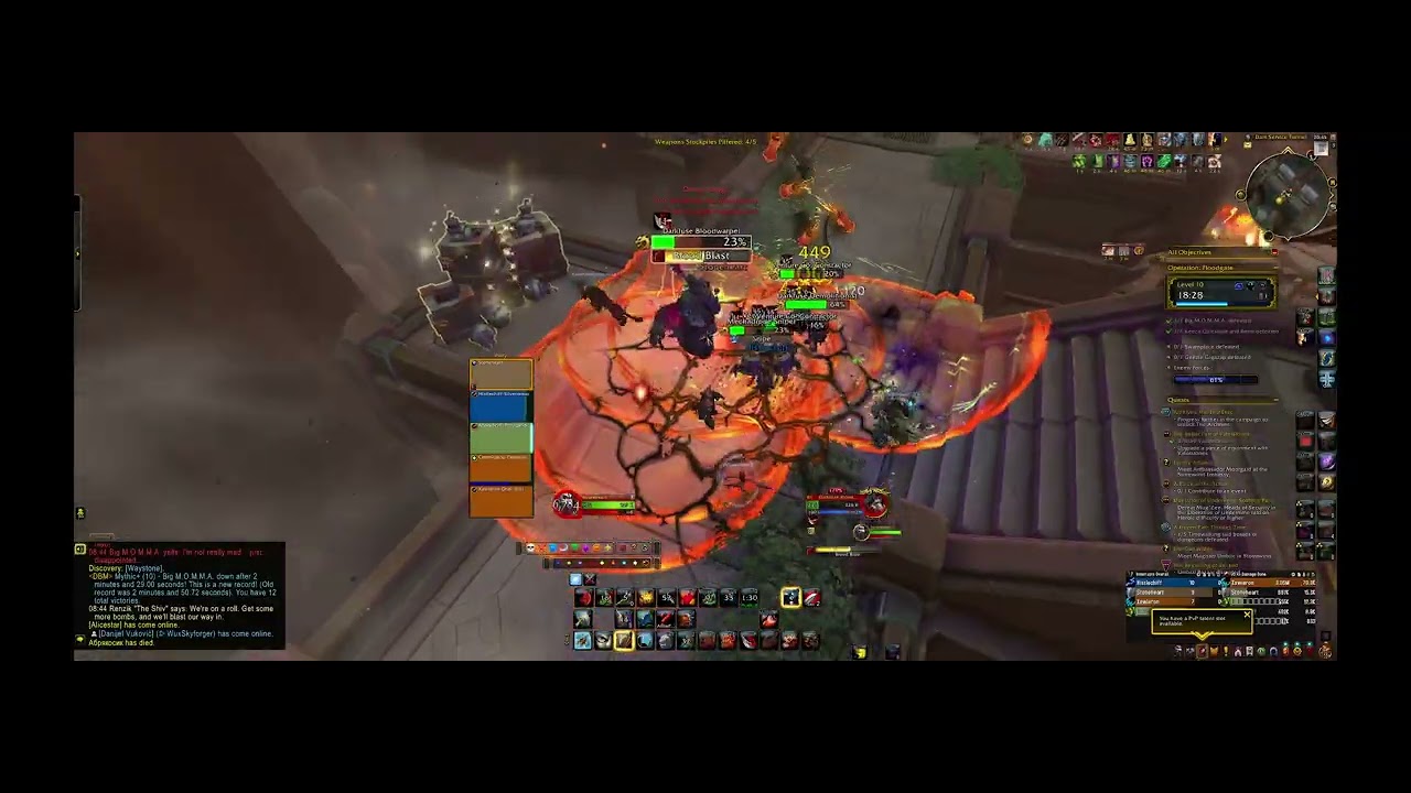 World of warcraft FREE TO PLAY WEEKEND and more