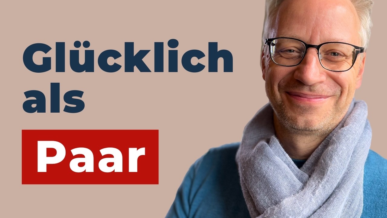 Mit ALARM aus dem Beziehungsloch