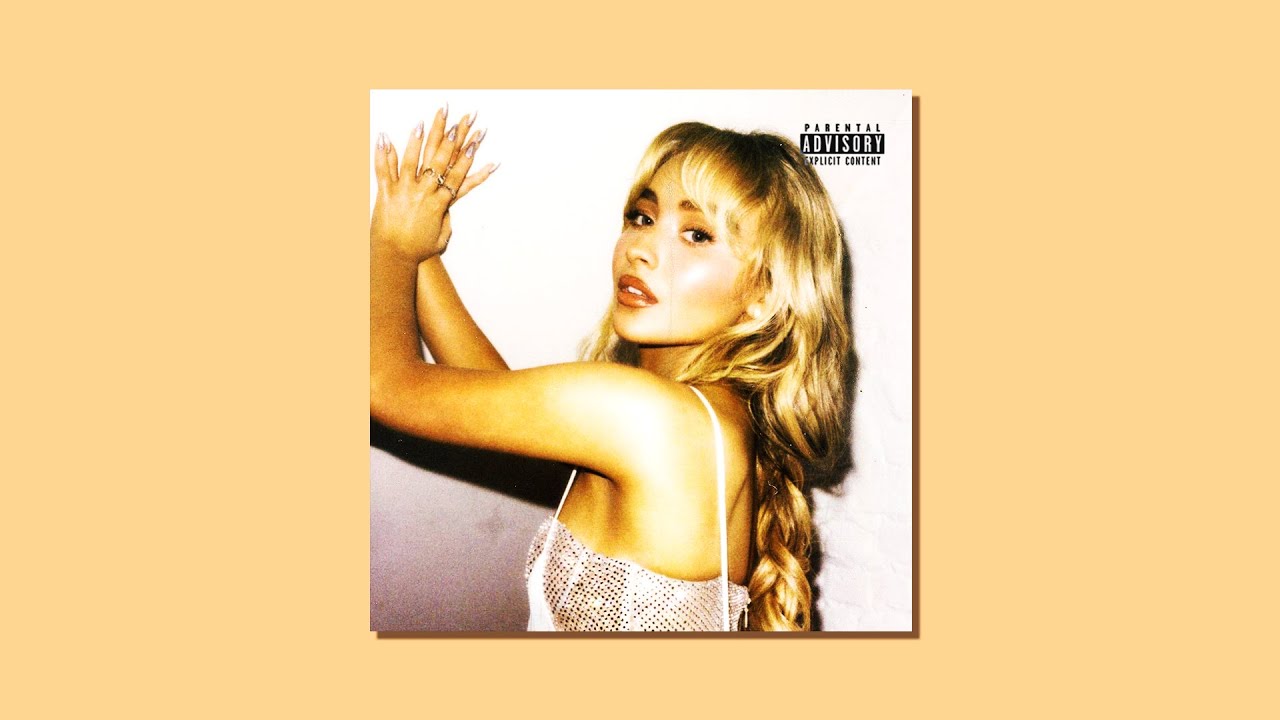 Sabrina Carpenter, Billie Eilish Type Beat [ ego ] Madison Beer Type Beat