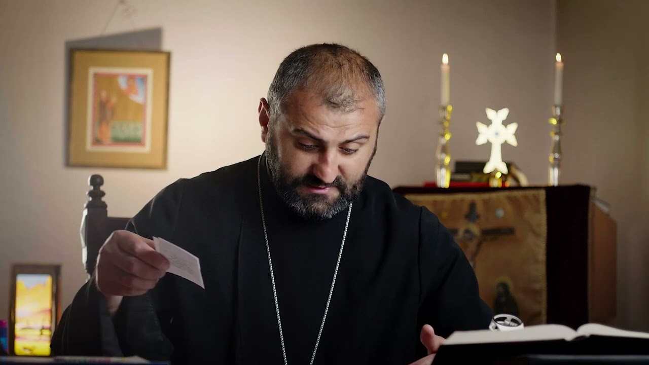 Քարոզ 