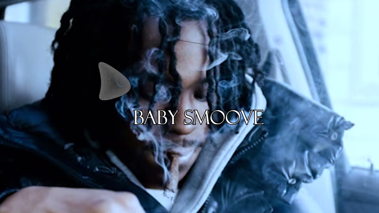 (FREE) - Baby Smoove x Detroit Type Beat - Splits