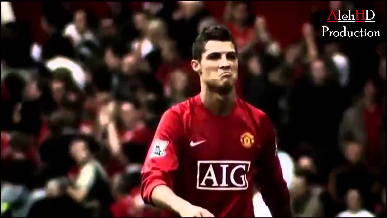 Cristiano Ronaldo - Set Fire To The Rain