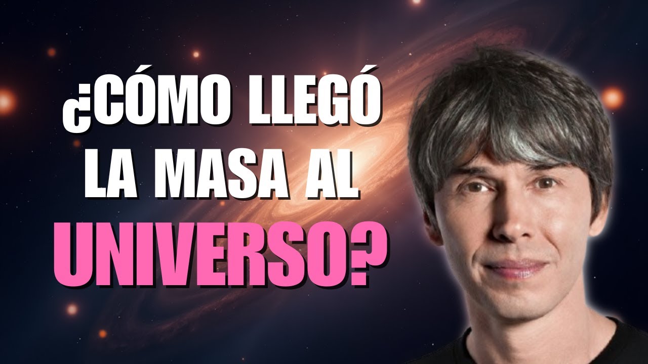 Las Partículas Que Componen TODO en el Universo | Star Lecture 2: Brian Cox (Parte 4)